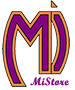 MiStore Australia Logo